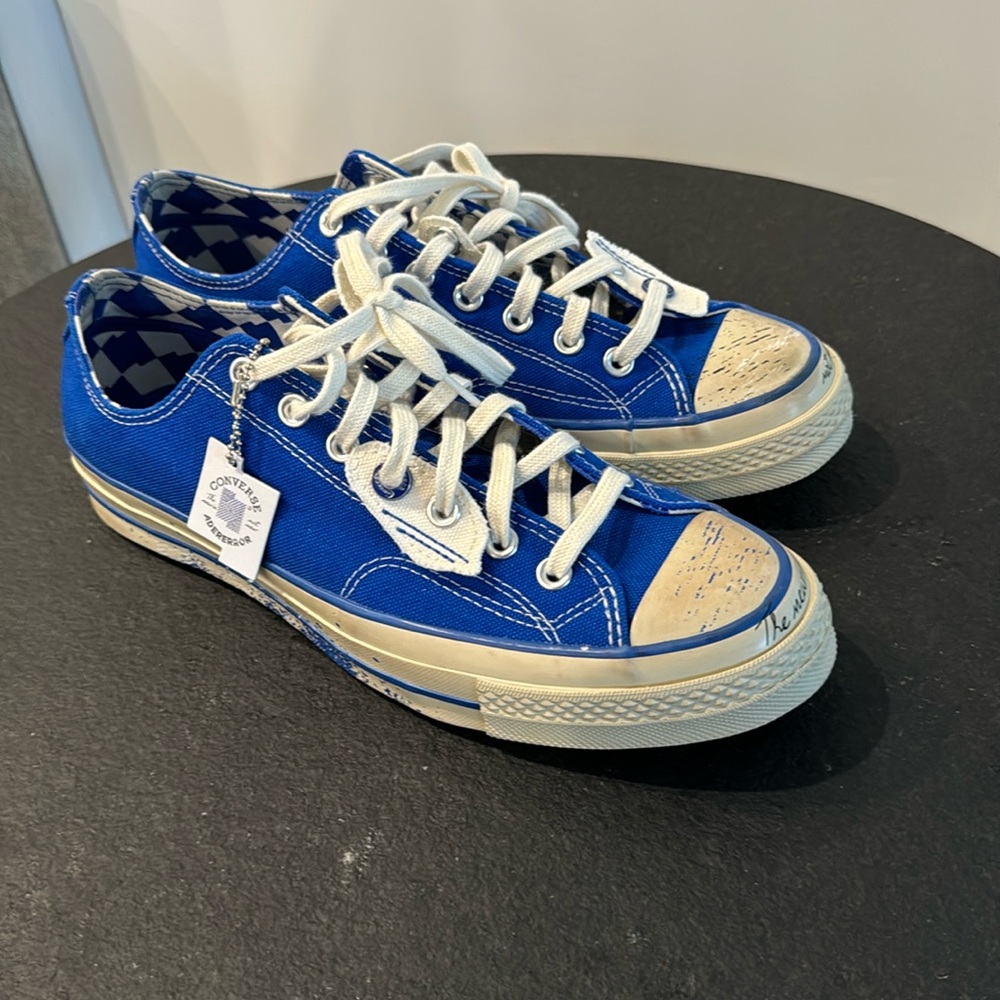 Converse Chuck Taylor All Star 70 :Low Top Ader Error Create Next: